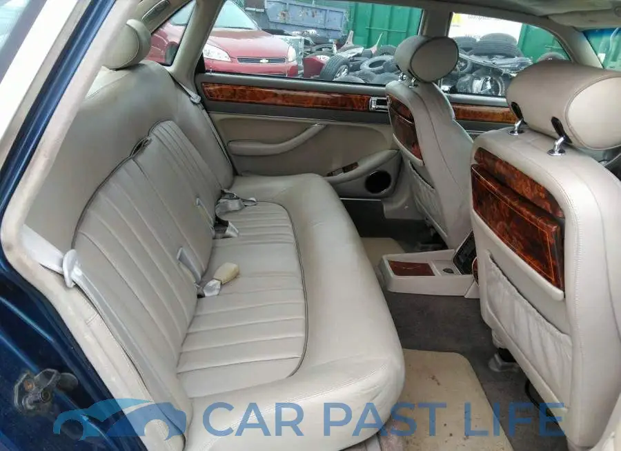 SAJKX6741TC756859# 8