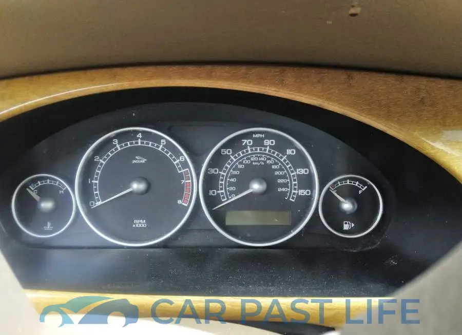 SAJWA51C15WE21652# 7