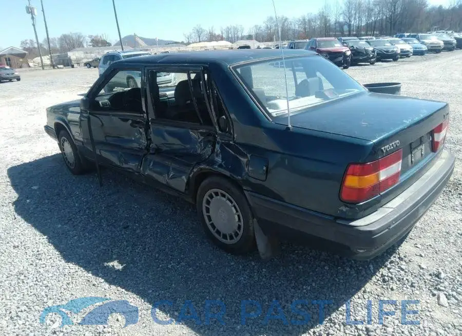 YV1JS8831NA068668# 3