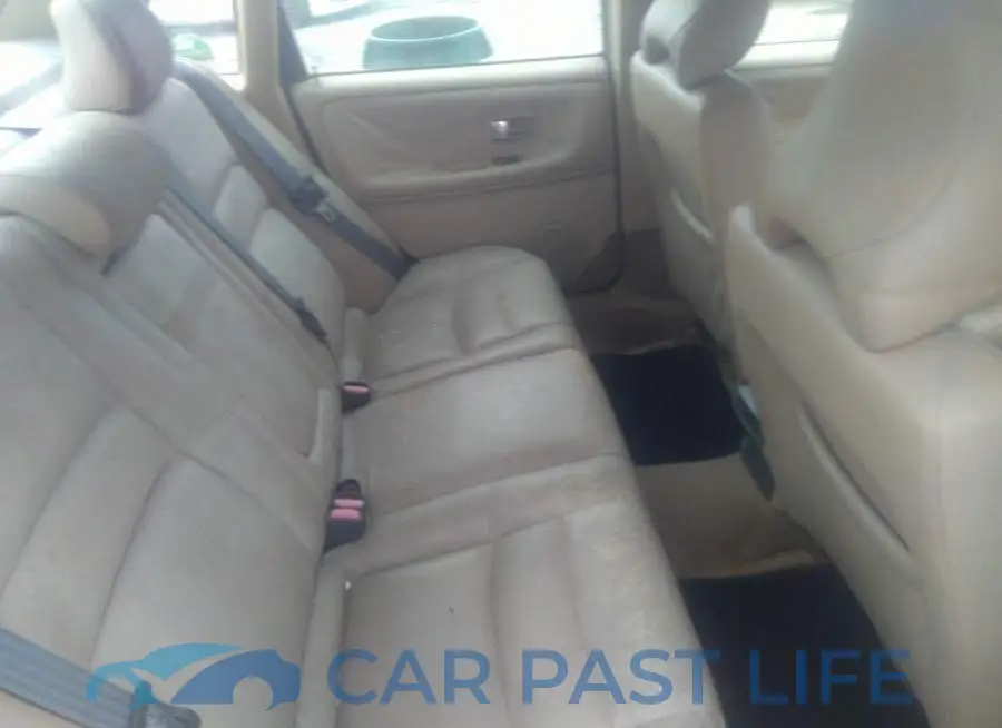 YV1LS55A1X2616398# 8
