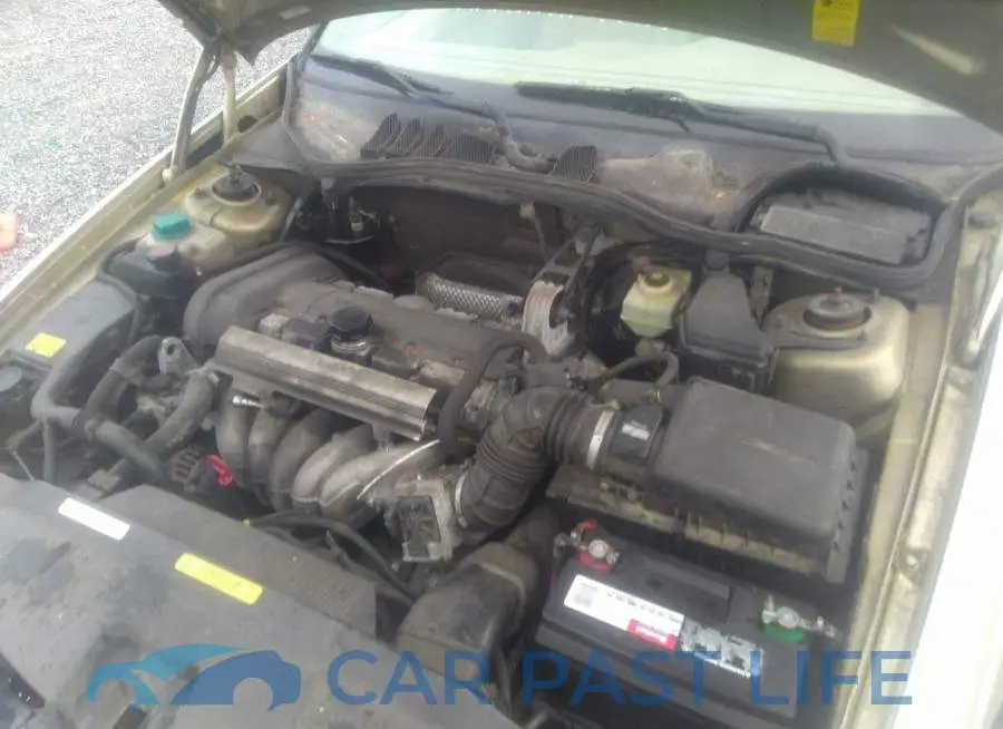 YV1LS55A1X2616398# 10