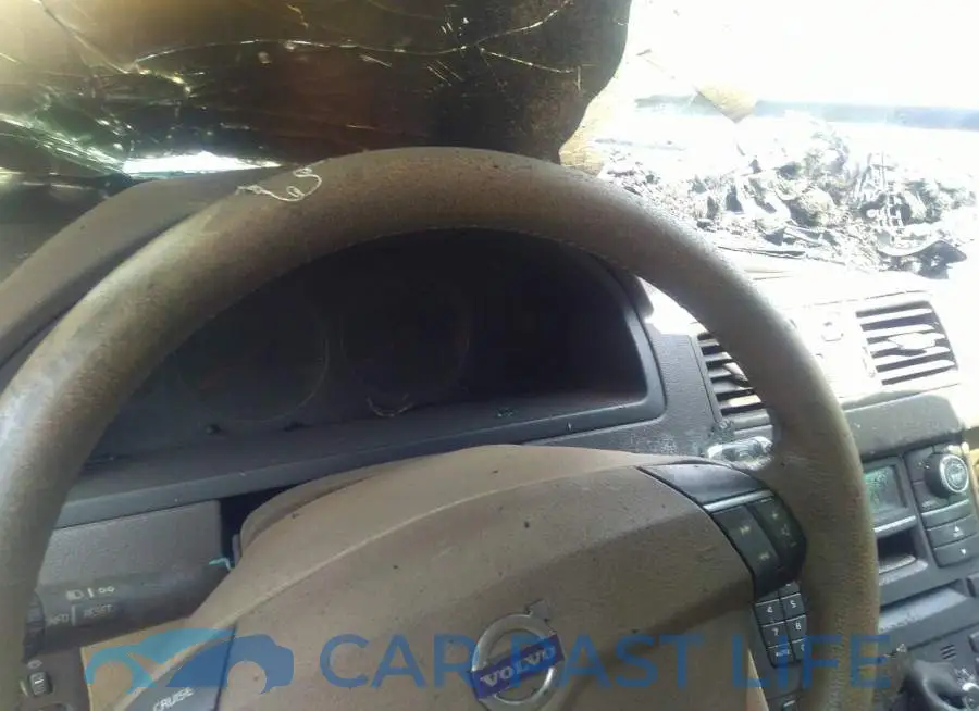 YV4CZ982471389532# 7