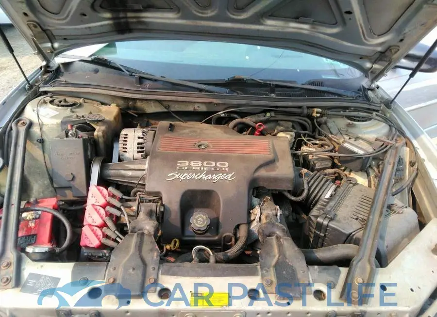 1G2WR1210YF281032# 10