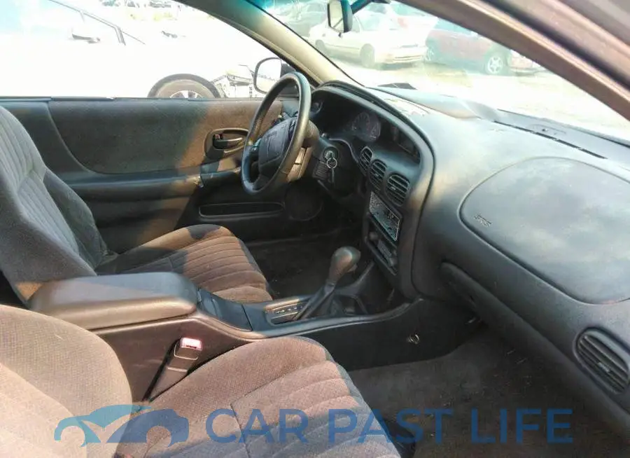 1G2WR1210YF281032# 5