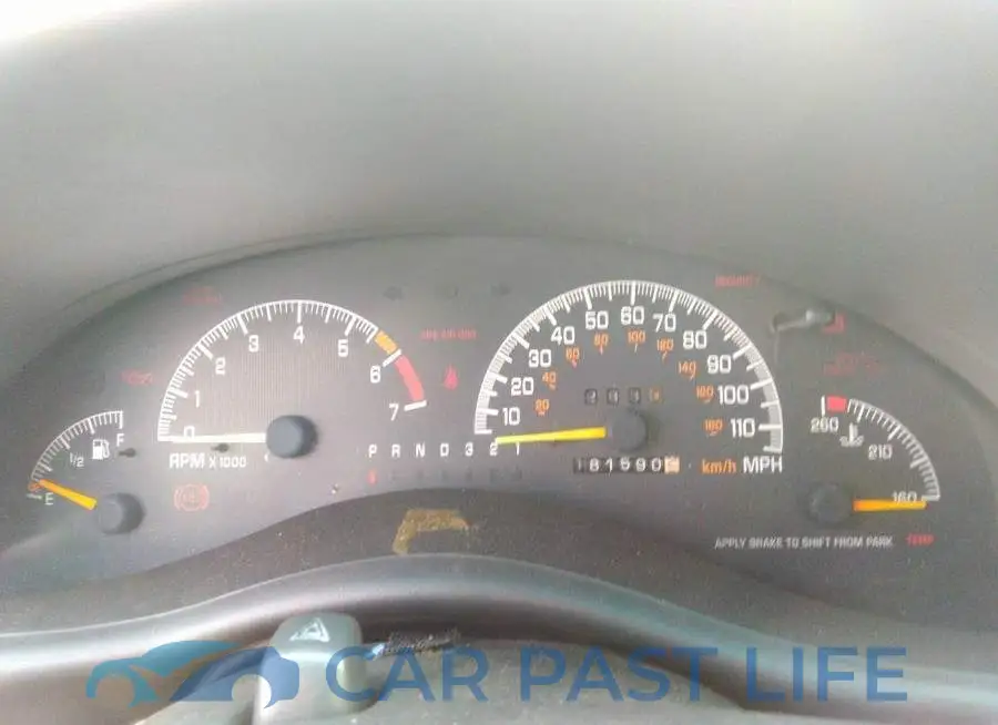 1G2WR1210YF281032# 7