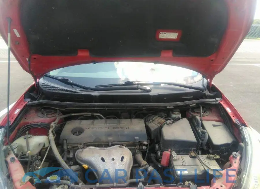 5Y2SP6E07AZ407620# 10