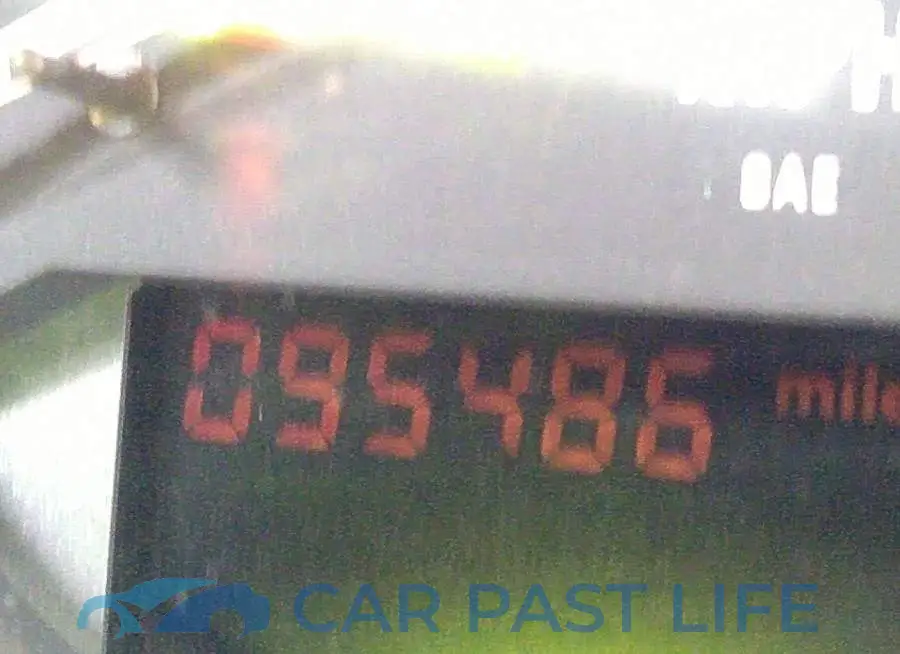 WBACA6311PFK58923# 7
