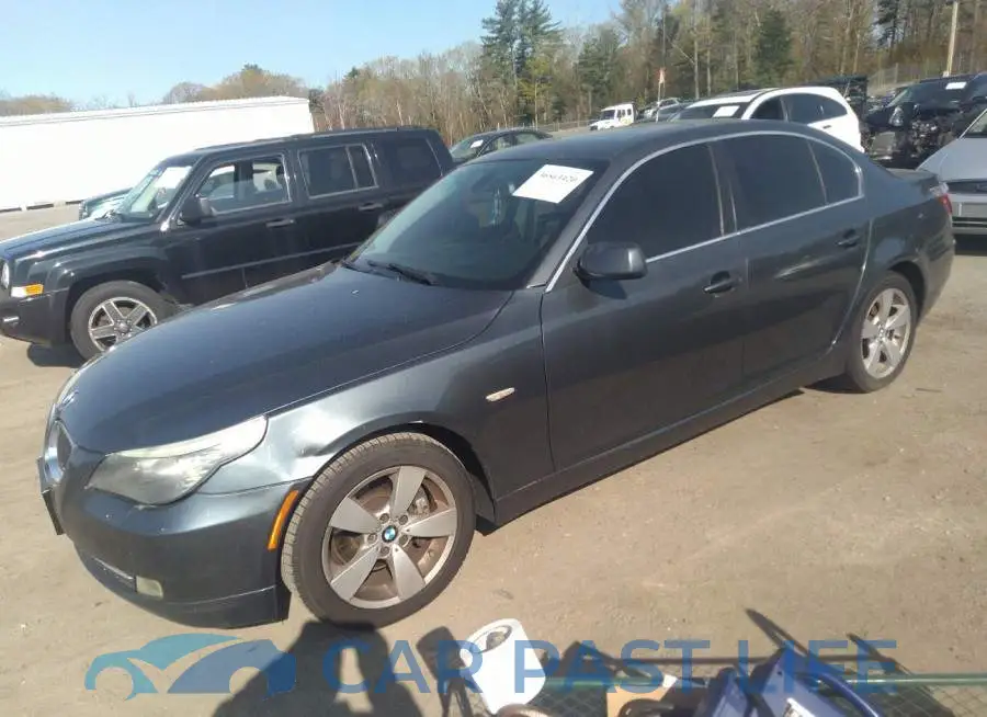 WBANV13578CZ56359# 2