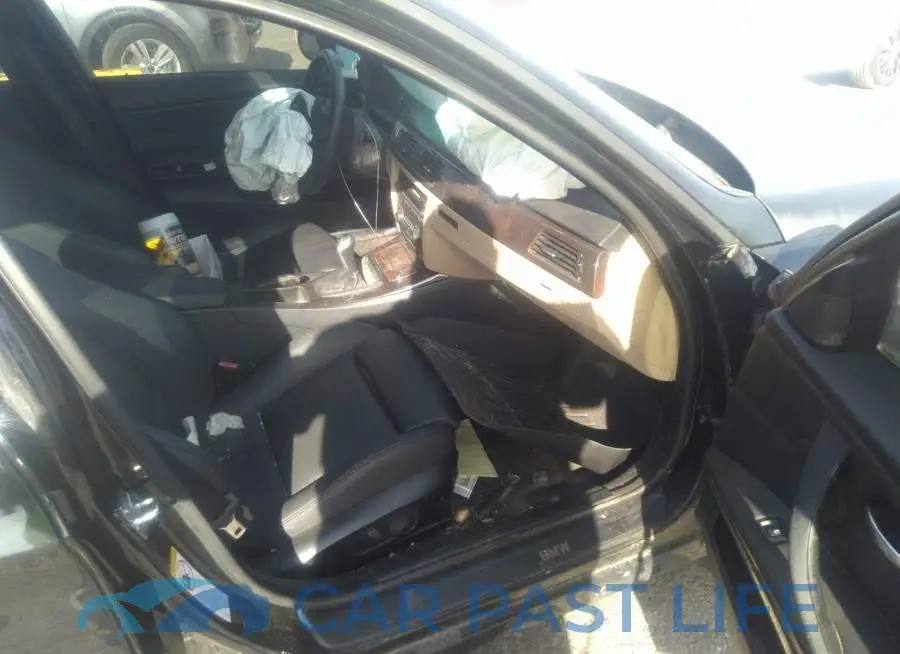 WBAVB13536KR60100# 5