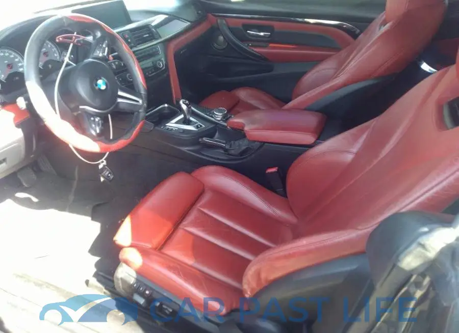 WBS3U9C58FP967865# 5