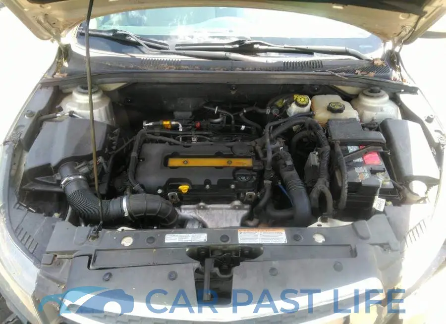 1G1PE5SB5D7287823# 10