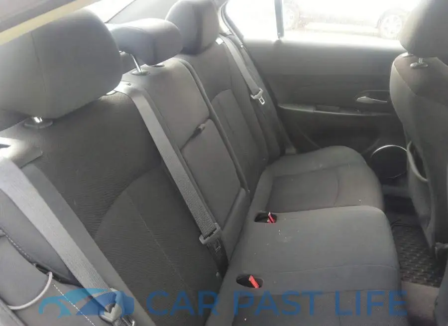 1G1PF5S90B7139604# 8