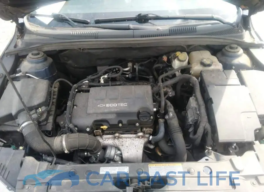 1G1PF5S90B7139604# 10