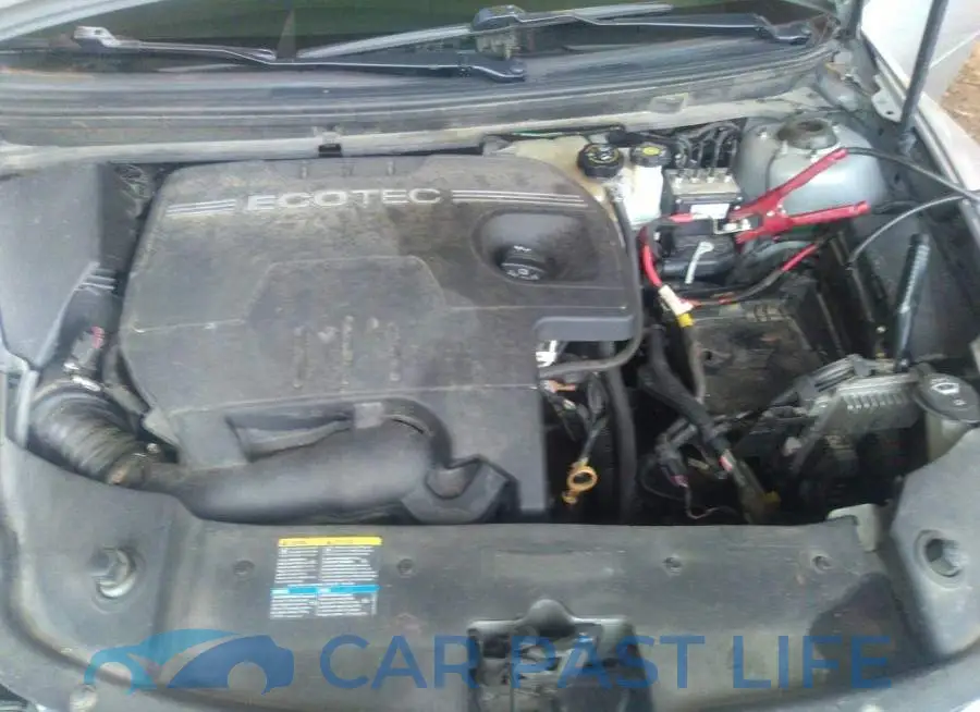 1G1ZC5EB6A4143348# 10