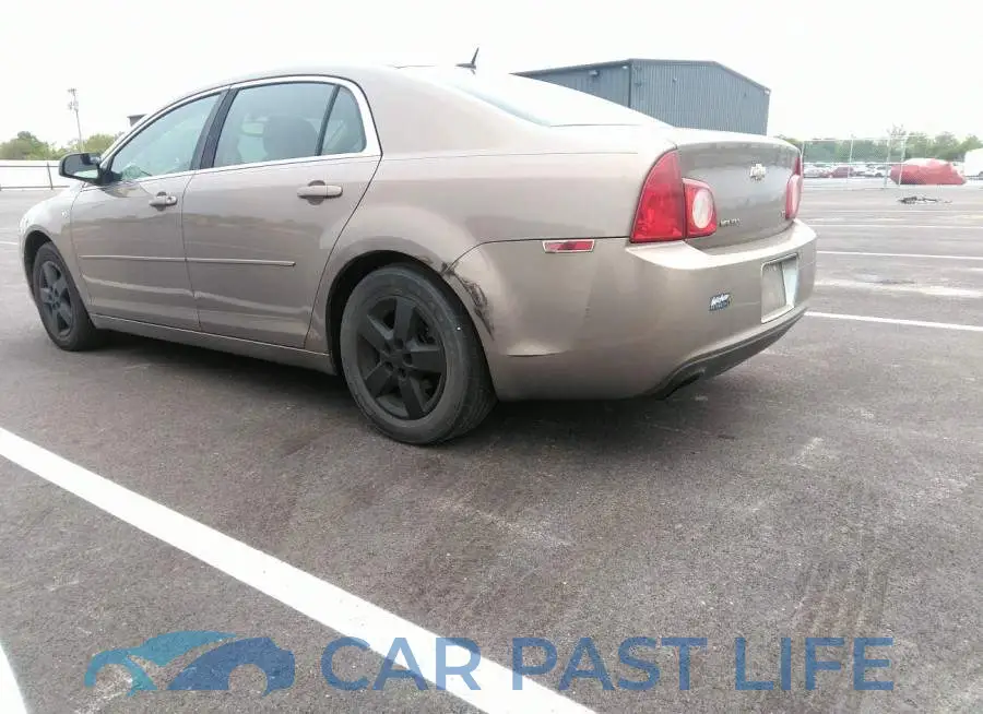 1G1ZG57BX8F287422# 3