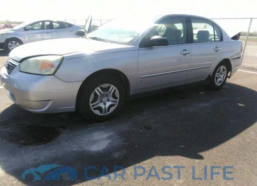 1G1ZS51F26F239341# 2