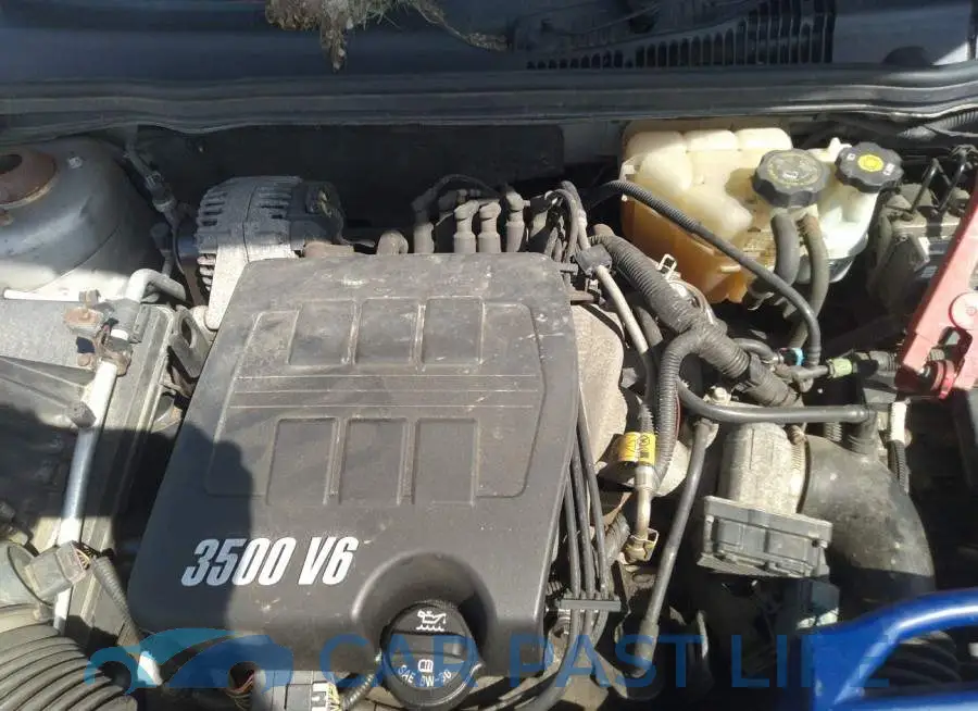 1G1ZT63836F267831# 10