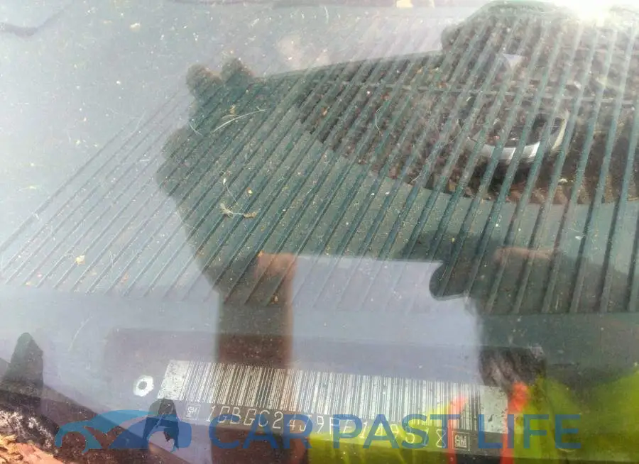 1GBGC24J9PE149318# 9