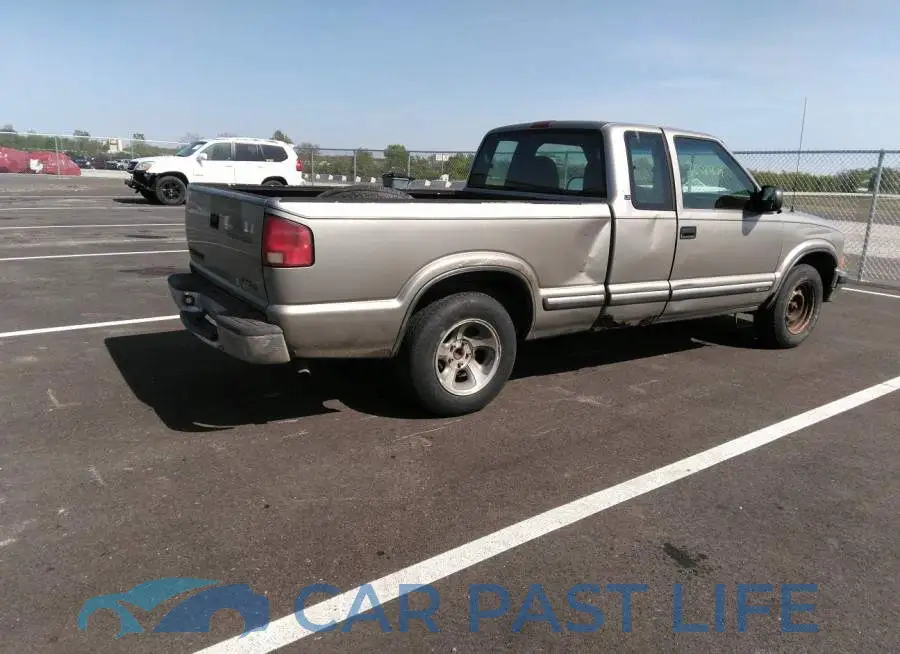 1GCCS19531K110607# 4