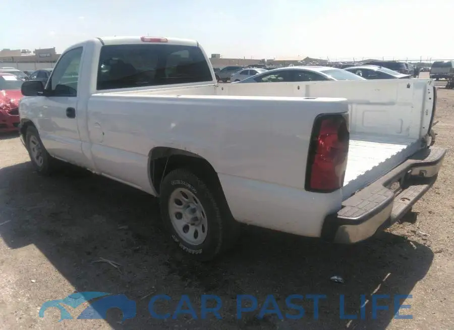1GCEC14VX5Z356841# 3