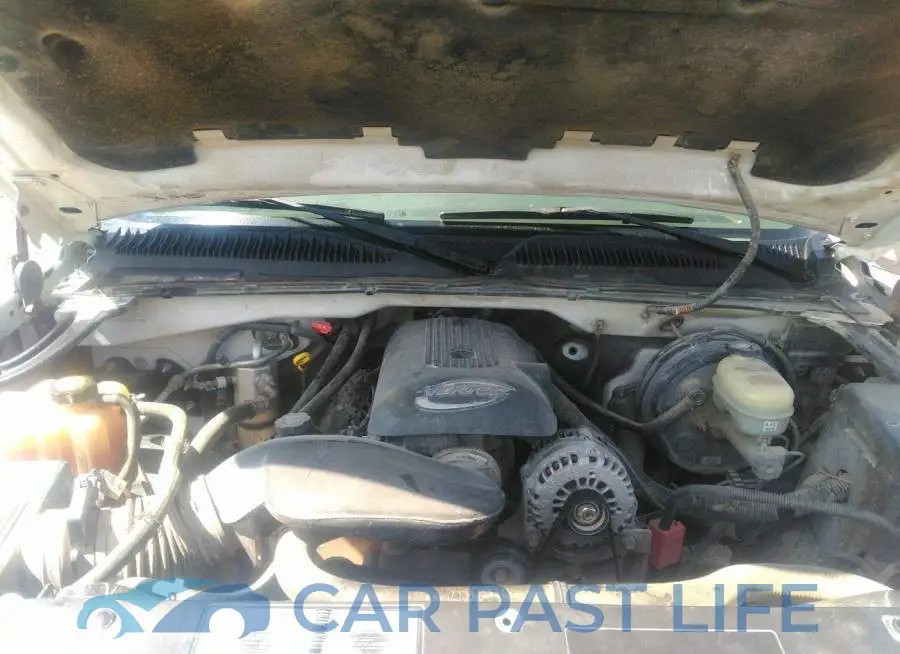 1GCEC14VX5Z356841# 10
