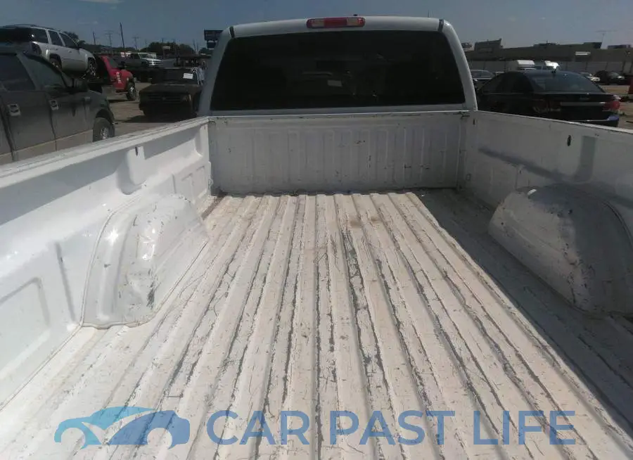 1GCEC14VX5Z356841# 8