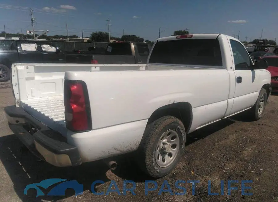 1GCEC14VX5Z356841# 4