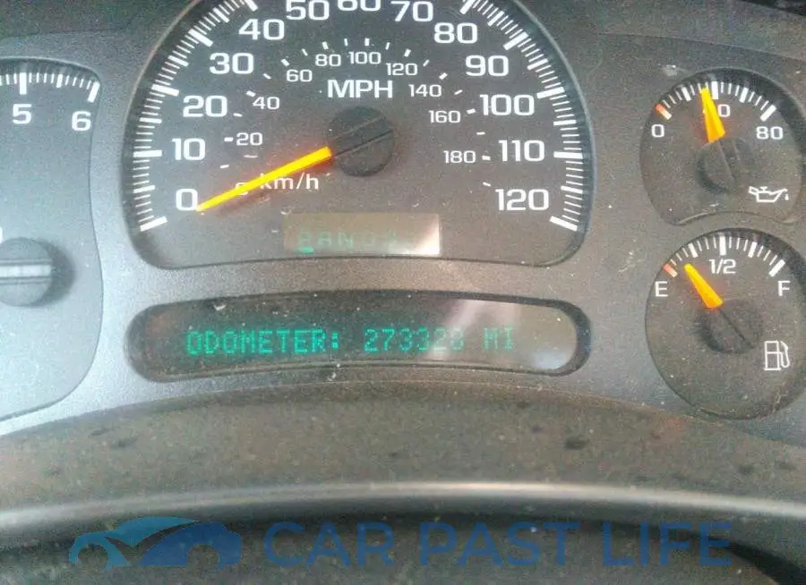 1GCEC14VX5Z356841# 7