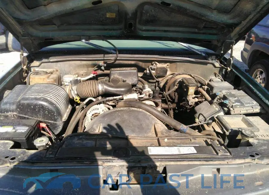 1GCEC14W1VZ101259# 10