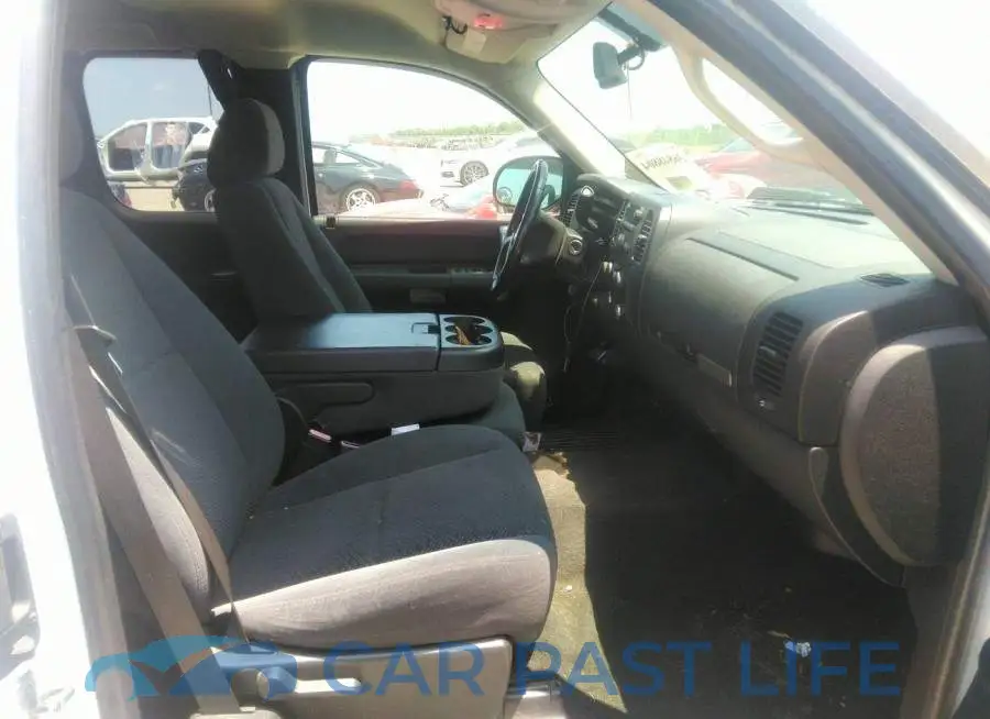 1GCEK19J28Z296244# 5