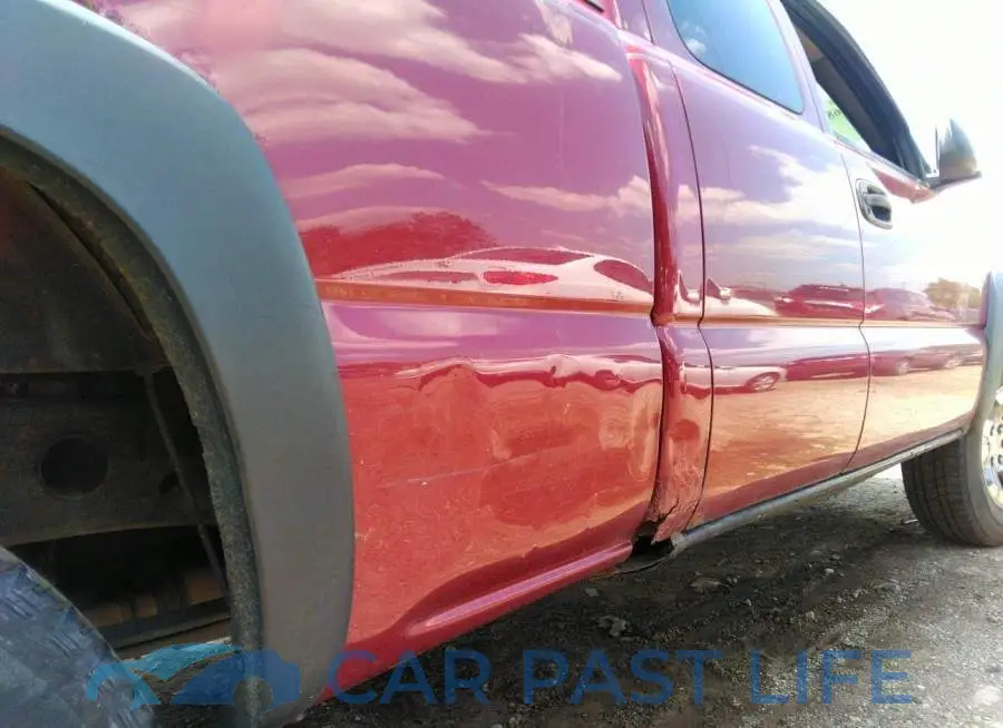 1GCEK19T24Z318450# 6