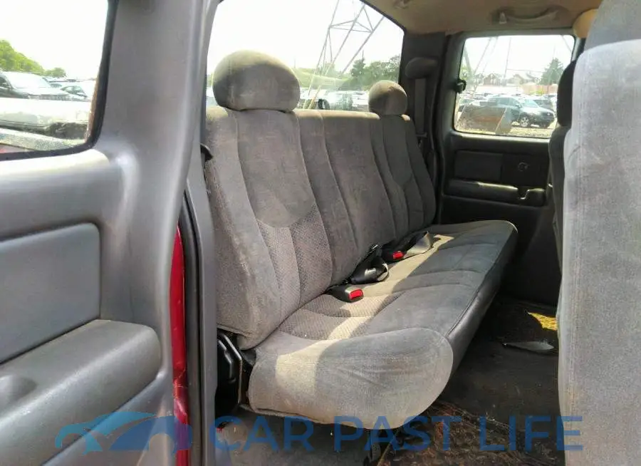 1GCEK19T24Z318450# 8