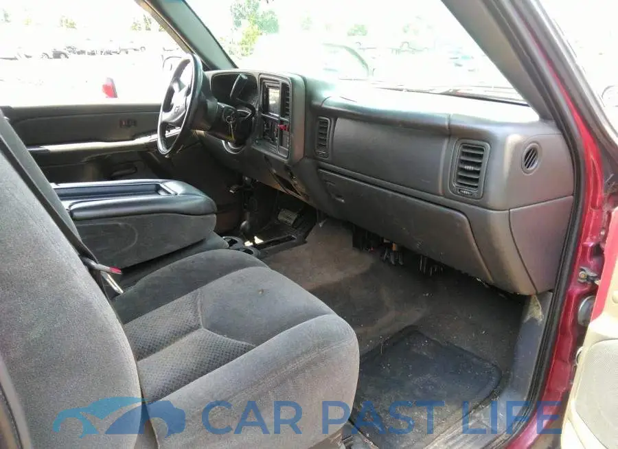 1GCEK19T24Z318450# 5