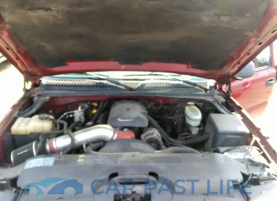 1GCEK19T24Z318450# 10