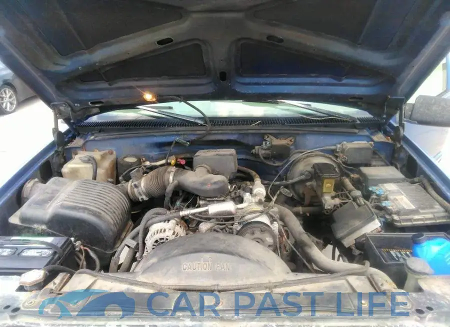 1GCGC24R6VZ166682# 10