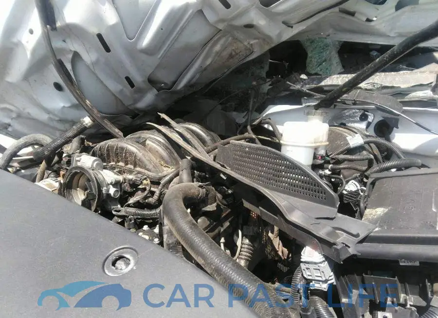 1GCVKREC8JZ213251# 10