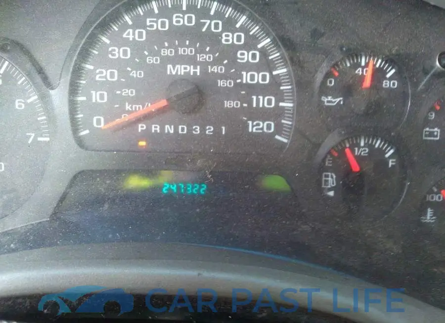 1GNDS13S962294744# 7