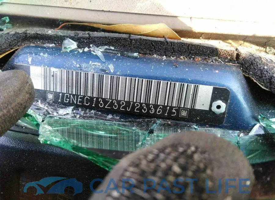1GNEC13Z32J233615# 9