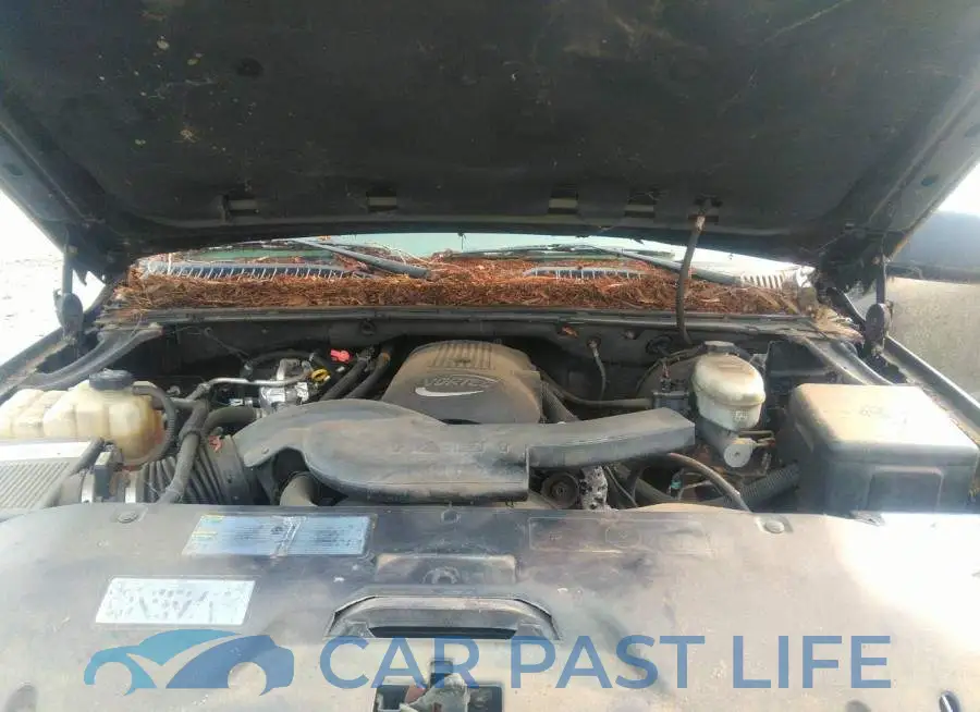 1GNEC16ZX3J286647# 10