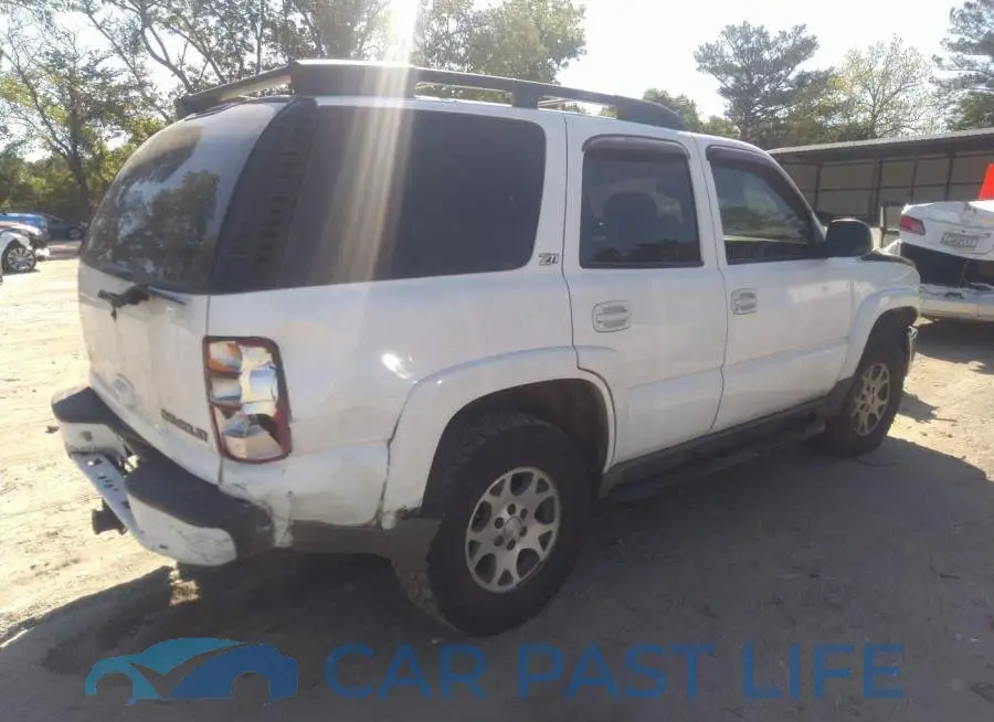 1GNEK13Z33R146660# 4