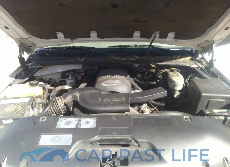 1GNEK13Z33R146660# 10