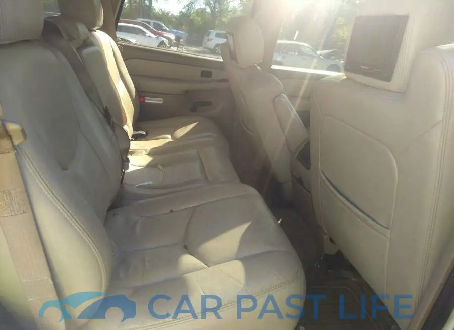 1GNEK13Z33R146660# 8
