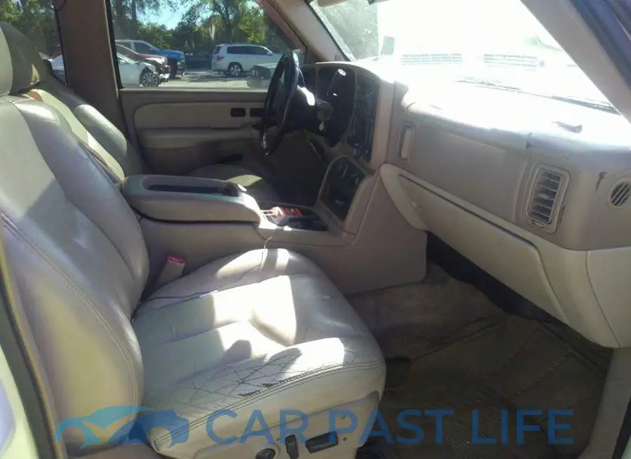 1GNEK13Z33R146660# 5