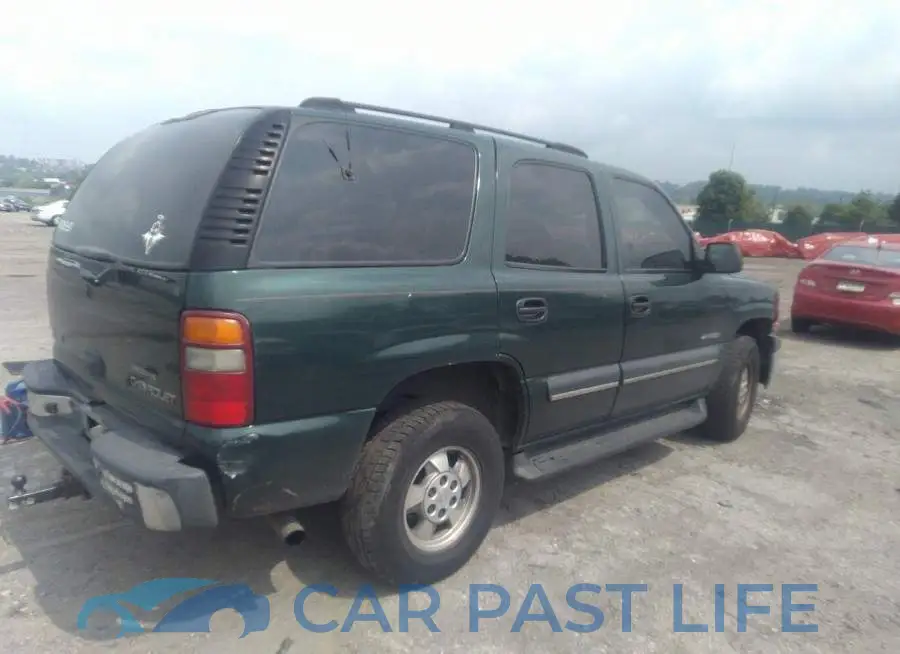 1GNEK13ZX3J200843# 4