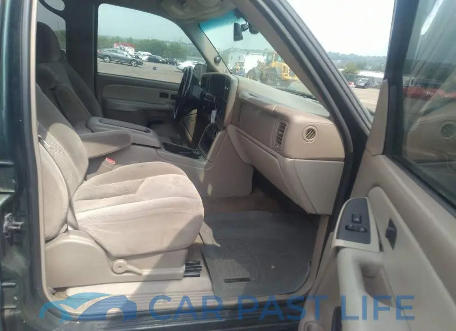 1GNEK13ZX3J200843# 5