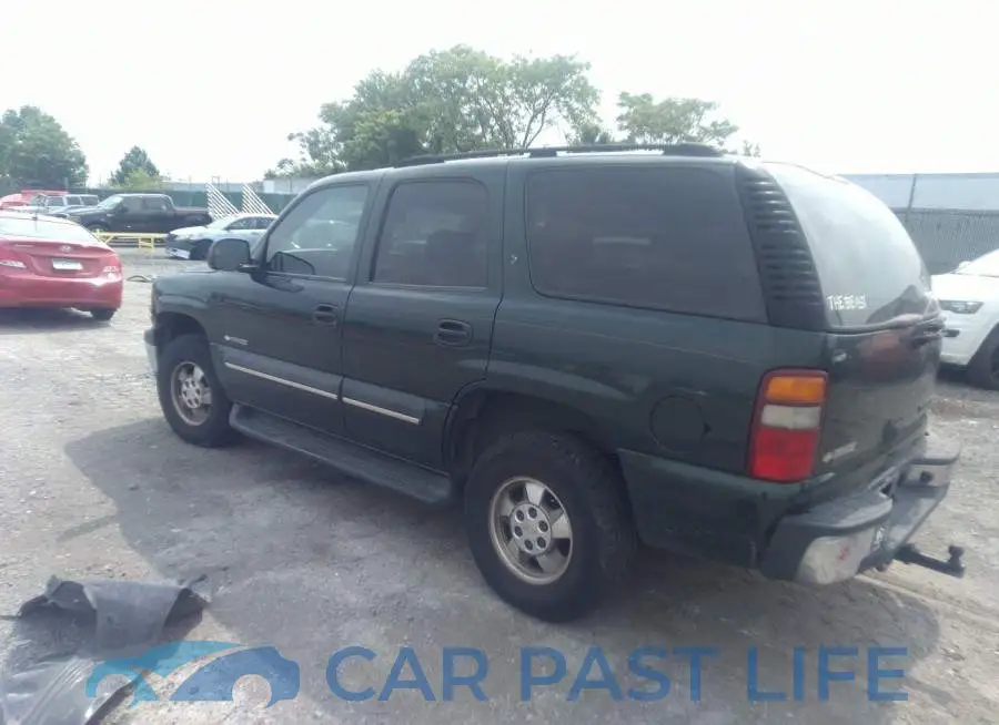 1GNEK13ZX3J200843# 3