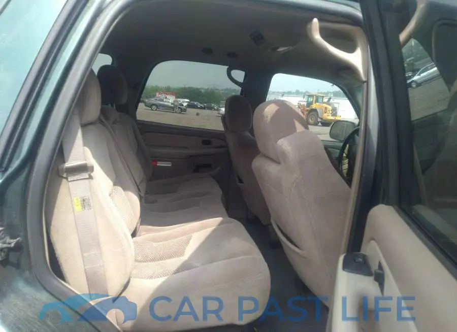 1GNEK13ZX3J200843# 8