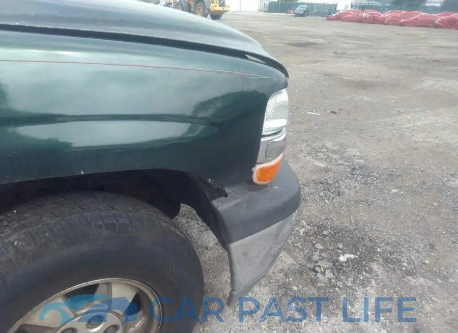 1GNEK13ZX3J200843# 6