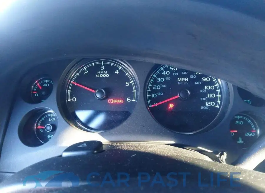 1GNFC13J57R227600# 7