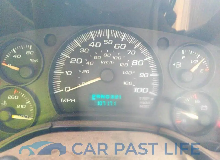 1GNFG15T451211399# 7
